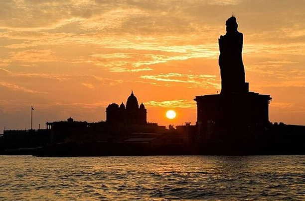 Kanyakumari drop taxi